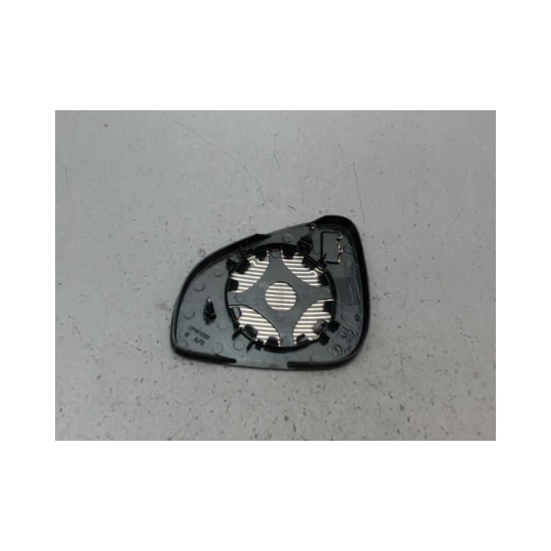 GLACE RETROVISEUR EXT D PEUGEOT 407 BERL. Phase 2 2008-2011