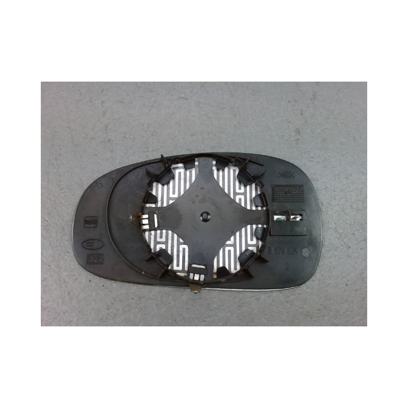GLACE RETROVISEUR EXT D SEAT LEON II PHASE 1 2005-2009