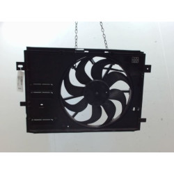 MOTEUR VENTILATEUR RADIATEUR