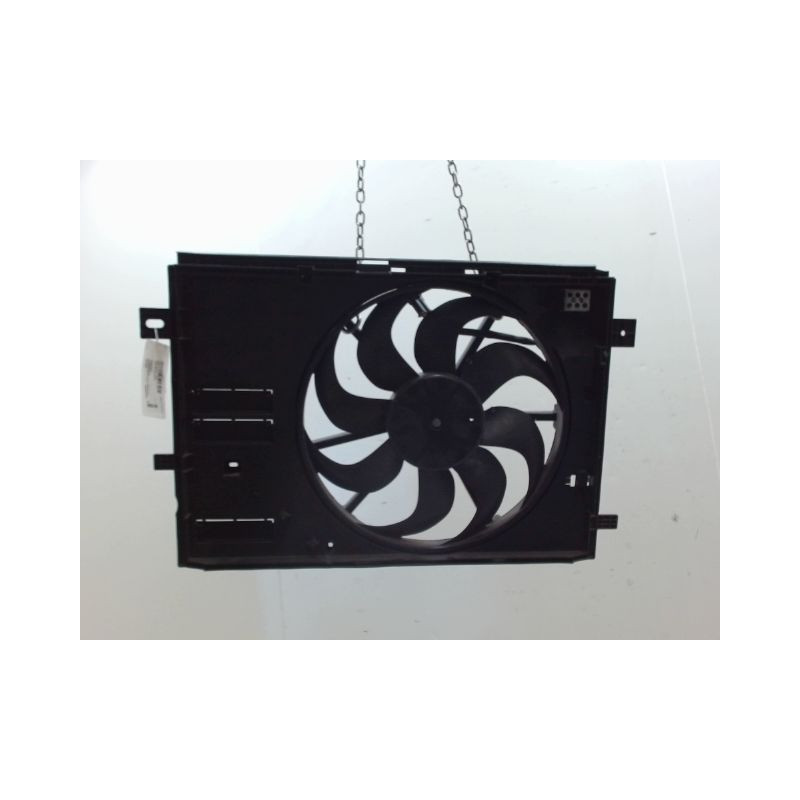 MOTEUR VENTILATEUR RADIATEUR PEUGEOT 308 2011-