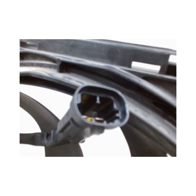 MOTEUR VENTILATEUR RADIATEUR PEUGEOT 308 2011-