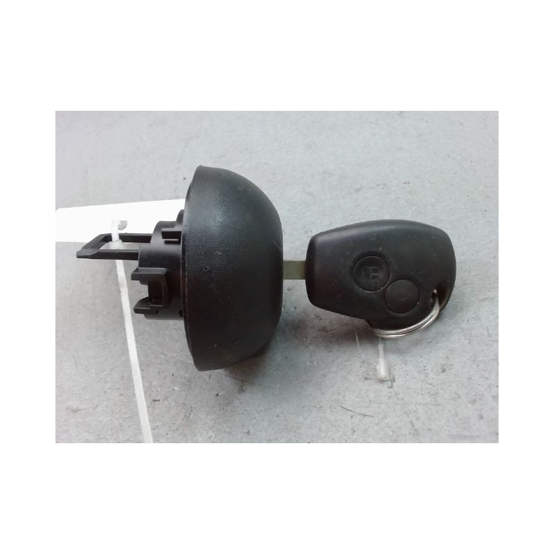 BOUCHON RESERVOIR A CARBURANT RENAULT TWINGO II Phase 1 2007-2011