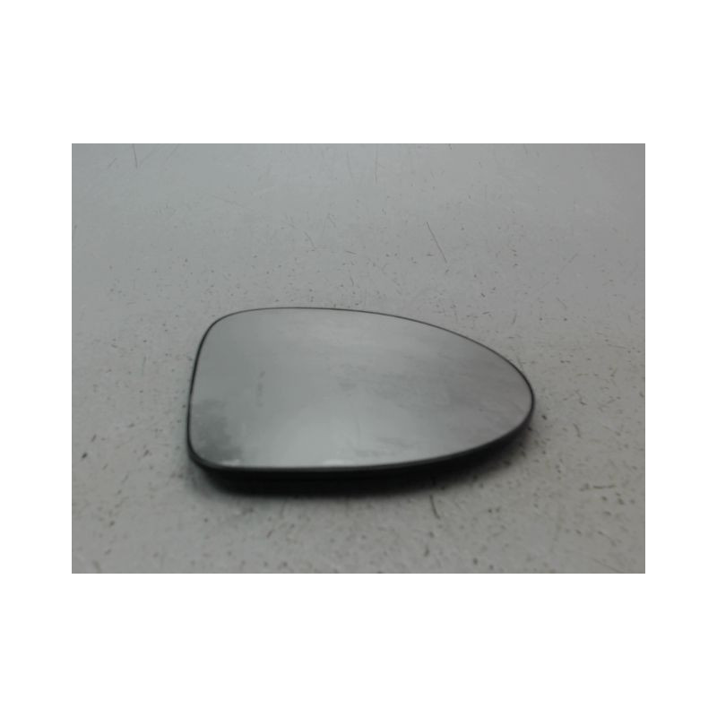 GLACE RETROVISEUR EXT D RENAULT TWINGO II Phase 1 2007-2011