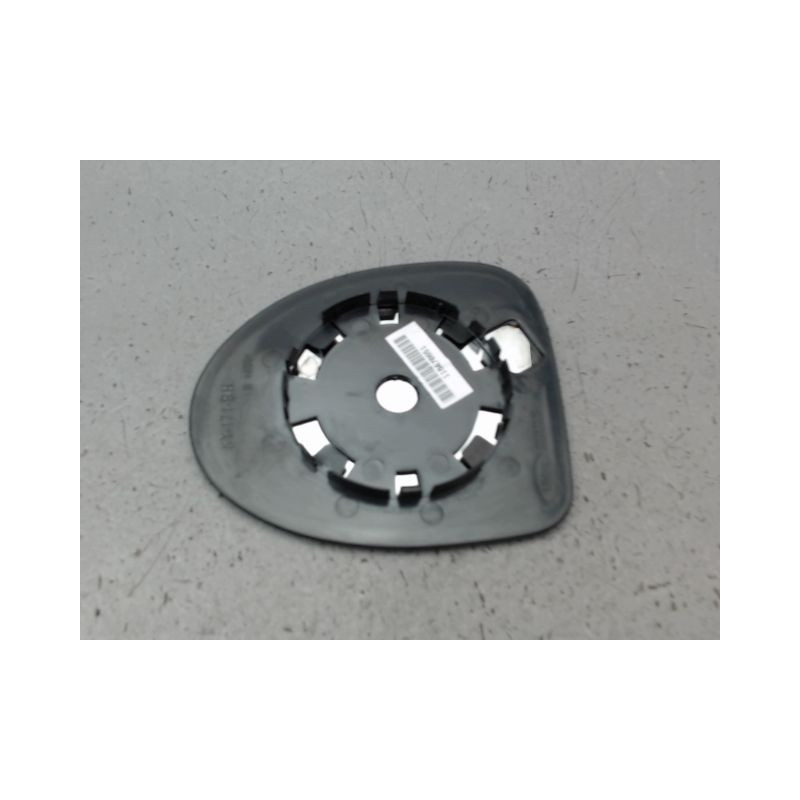 GLACE RETROVISEUR EXT D RENAULT TWINGO II Phase 1 2007-2011