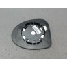GLACE RETROVISEUR EXT D RENAULT TWINGO II Phase 1 2007-2011