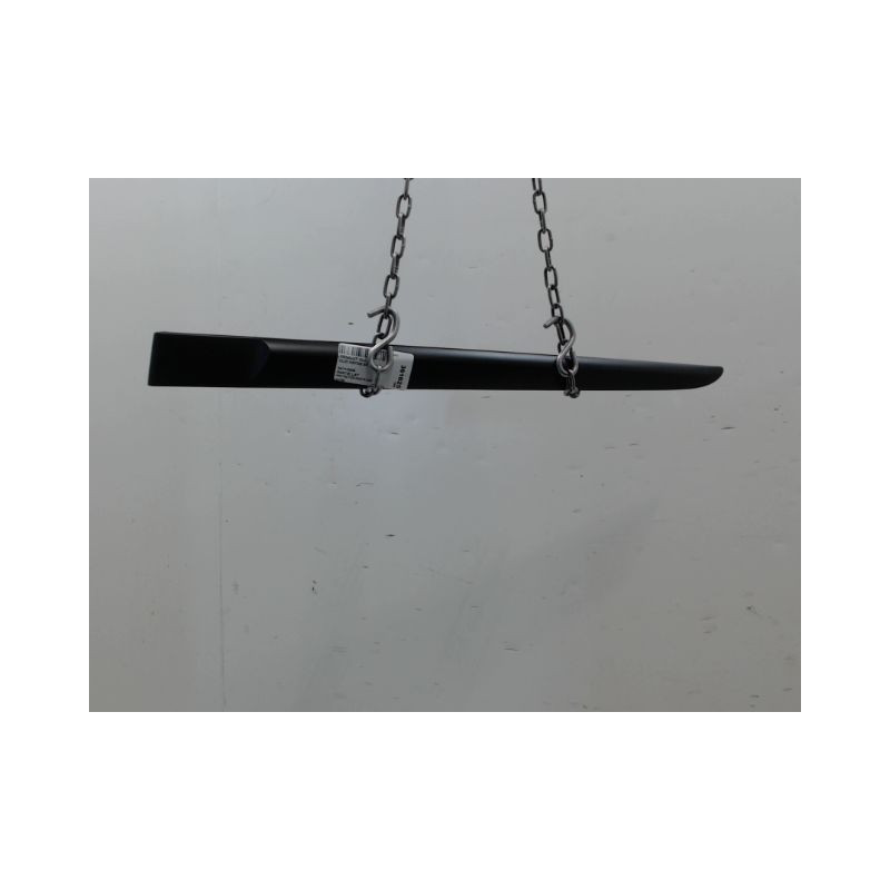 PROTECTION PORTE ARRIERE GAUCHE RENAULT CLIO III Phase 2 2009-2014