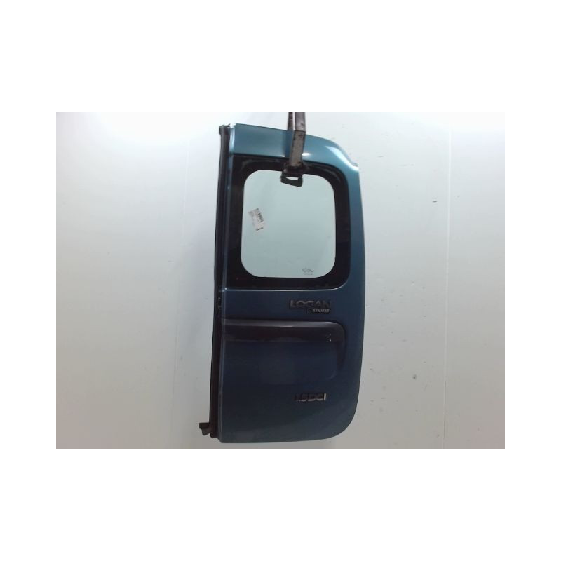 PORTE BATTANTE ARRIERE DROIT DACIA LOGAN MCV I Phase 1 2007-2008