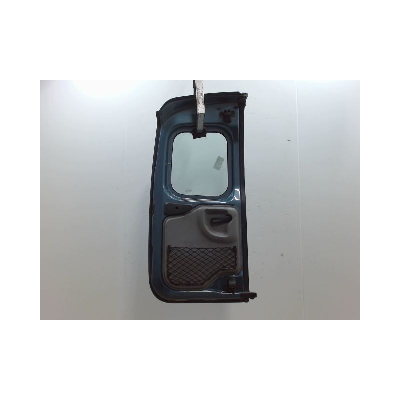 PORTE BATTANTE ARRIERE DROIT DACIA LOGAN MCV I Phase 1 2007-2008