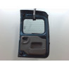 PORTE BATTANTE ARRIERE GAUCHE DACIA LOGAN MCV I Phase 1 2007-2008