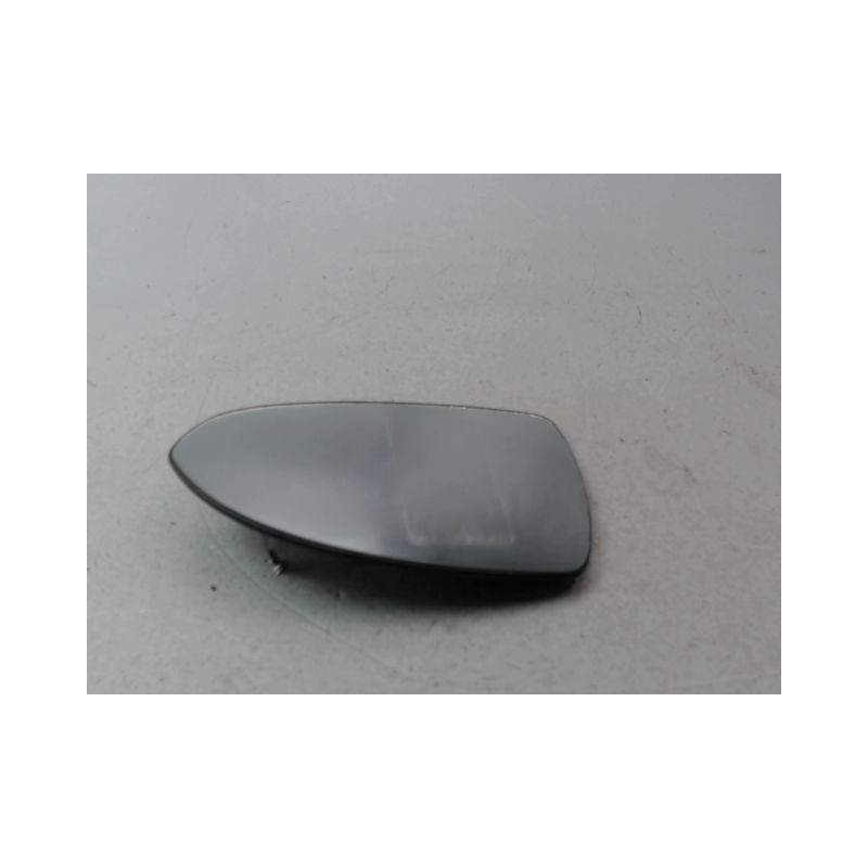 GLACE RETROVISEUR EXT D OPEL CORSA IV Phase 1 (D) 2006-2010