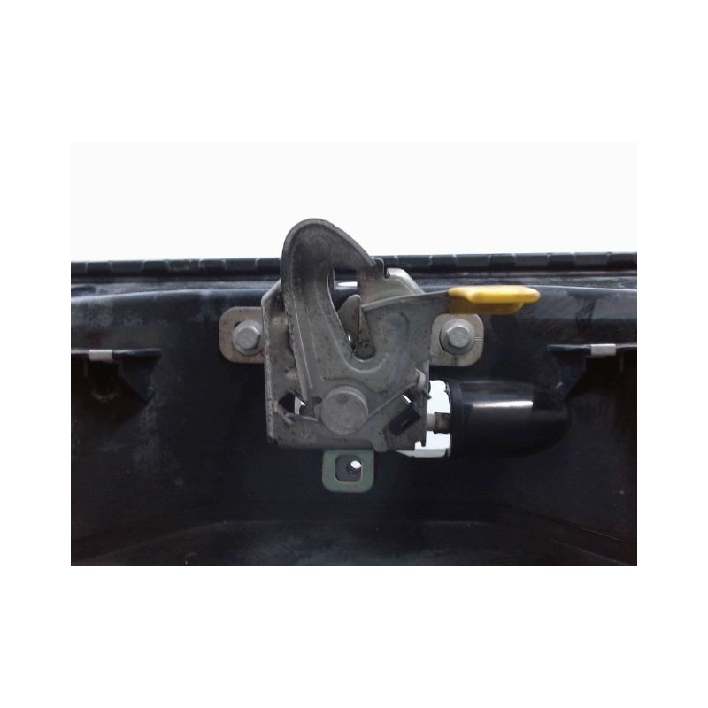 FACE AVANT FIAT PANDA II 2003-2012
