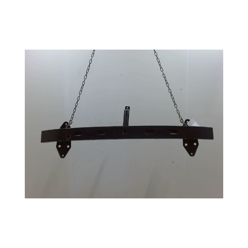 RENFORT PARE-CHOC AVANT FIAT PANDA II 2003-2012