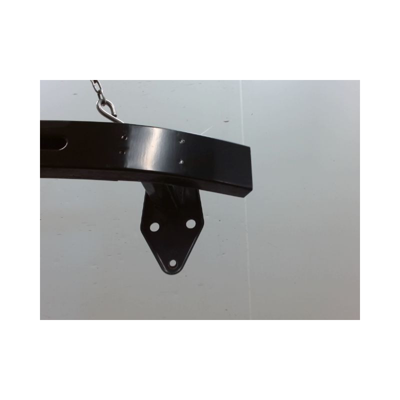 RENFORT PARE-CHOC AVANT FIAT PANDA II 2003-2012