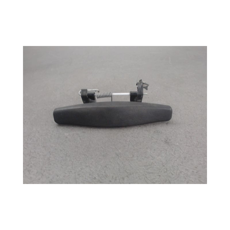 POIGNEE EXTERIEURE PORTE AVANT GAUCHE DACIA DUSTER