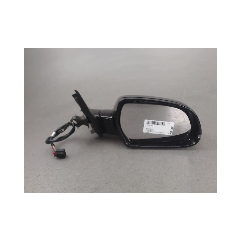 RETROVISEUR EXTERIEUR ELECTRIQUE DROIT AUDI A4
