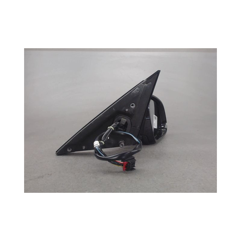RETROVISEUR EXTERIEUR ELECTRIQUE DROIT AUDI A4