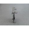 COMPAS DROIT CAPOT OPEL CORSA