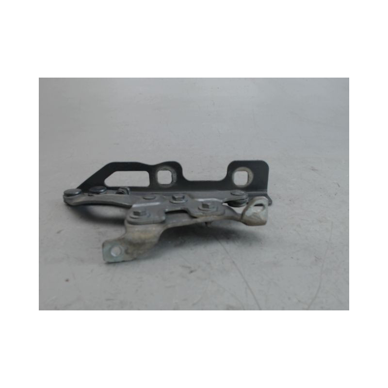 COMPAS GAUCHE CAPOT OPEL CORSA