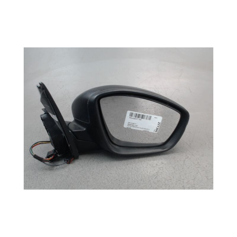 RETROVISEUR EXTERIEUR ELECTRIQUE DROIT PEUGEOT 308