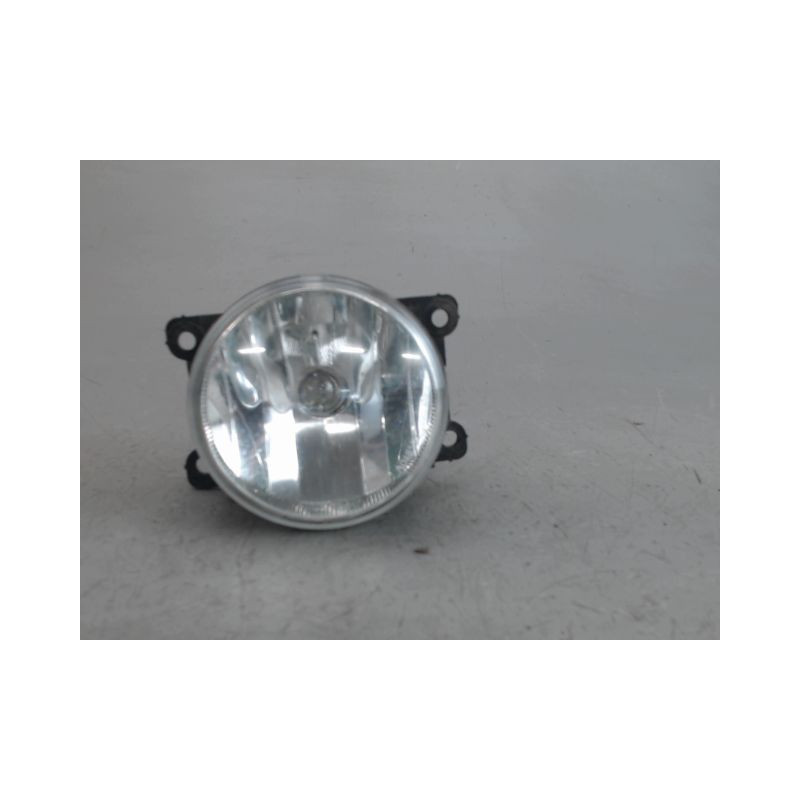 PHARE ANTIBROUILLARD AVANT GAUCHE CITROEN C3