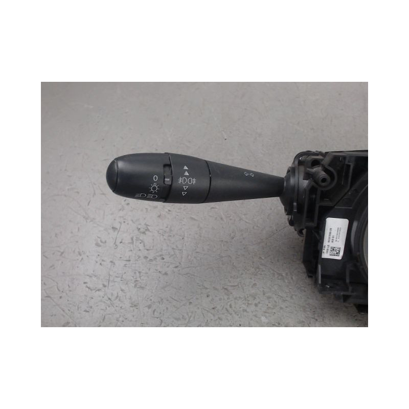 BLOC COMMODOS CITROEN C3