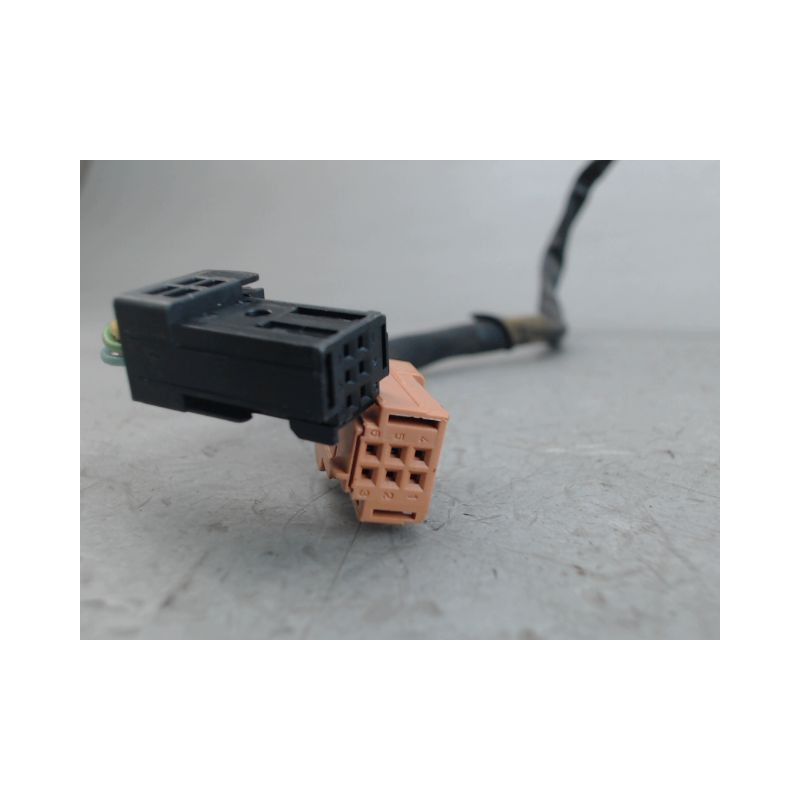 RETROVISEUR EXTERIEUR ELECTRIQUE DROIT CITROEN C3