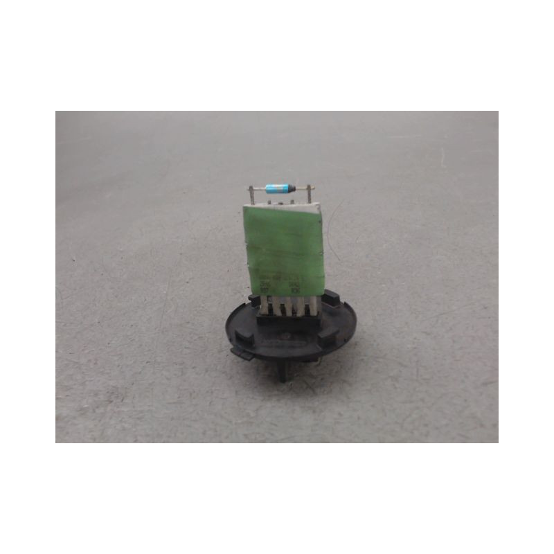 MODULE DE CHAUFFAGE CITROEN C3