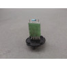 MODULE DE CHAUFFAGE CITROEN C3