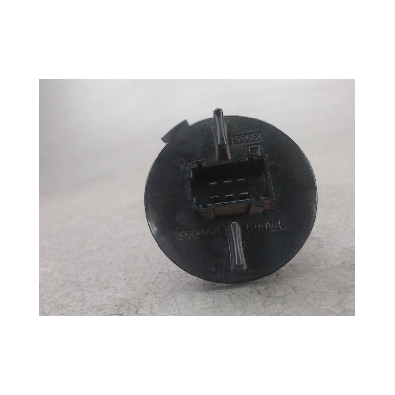 MODULE DE CHAUFFAGE CITROEN C3