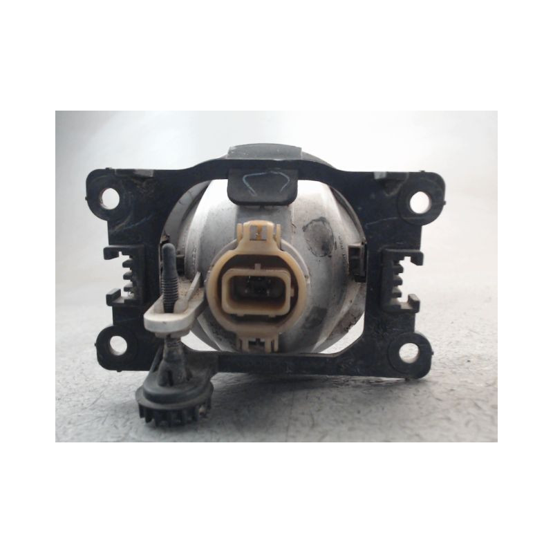 PHARE ANTIBROUILLARD AVANT DROIT PEUGEOT 208