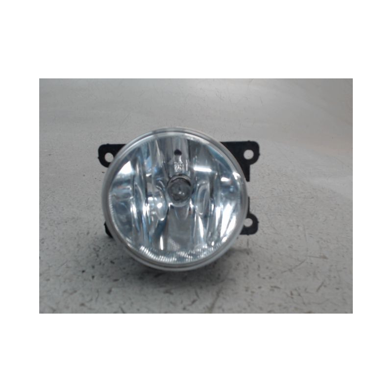 PHARE ANTIBROUILLARD AVANT GAUCHE PEUGEOT 208