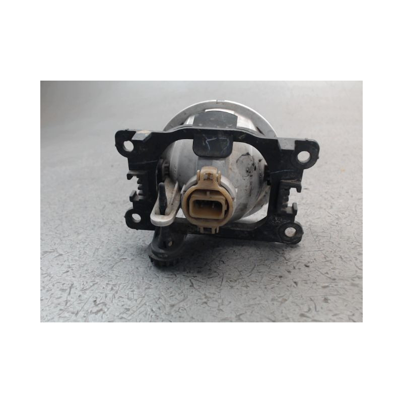 PHARE ANTIBROUILLARD AVANT GAUCHE PEUGEOT 208