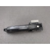 POIGNEE EXTERIEURE PORTE AVANT GAUCHE NISSAN QASHQAI