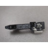 POIGNEE EXTERIEURE PORTE AVANT GAUCHE NISSAN QASHQAI