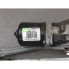 MECANISME ESSUIE-GLACE AVANT NISSAN QASHQAI