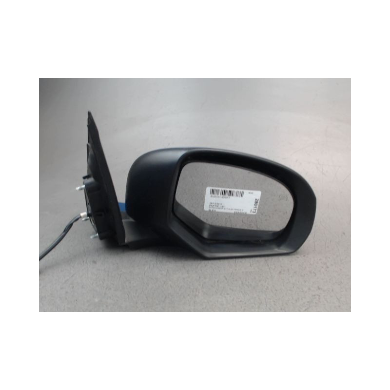 RETROVISEUR EXTERIEUR ELECTRIQUE DROIT SUZUKI SWIFT