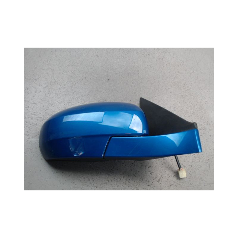RETROVISEUR EXTERIEUR ELECTRIQUE DROIT SUZUKI SWIFT