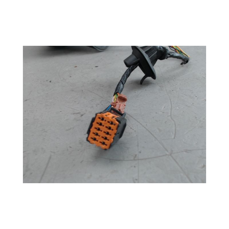 RETROVISEUR EXTERIEUR ELECTRIQUE DROIT CITROEN C3 AIRCR.