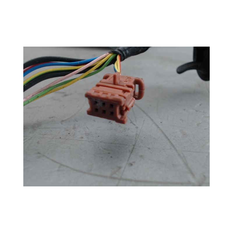 RETROVISEUR EXTERIEUR ELECTRIQUE DROIT CITROEN C3 AIRCR.