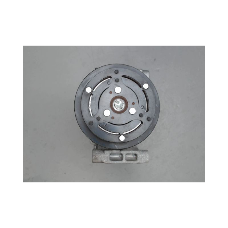 COMPRESSEUR AIR CONDITIONNE FIAT PANDA