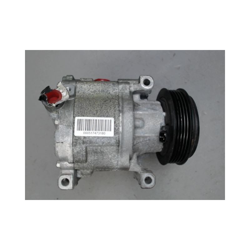 COMPRESSEUR AIR CONDITIONNE FIAT PANDA