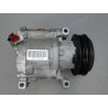 COMPRESSEUR AIR CONDITIONNE FIAT PANDA