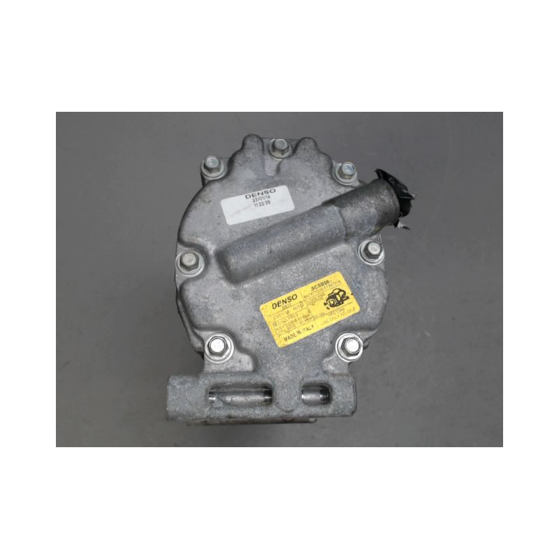 COMPRESSEUR AIR CONDITIONNE FIAT PANDA