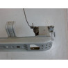 RENFORT PARE-CHOC ARRIERE  FIAT PANDA