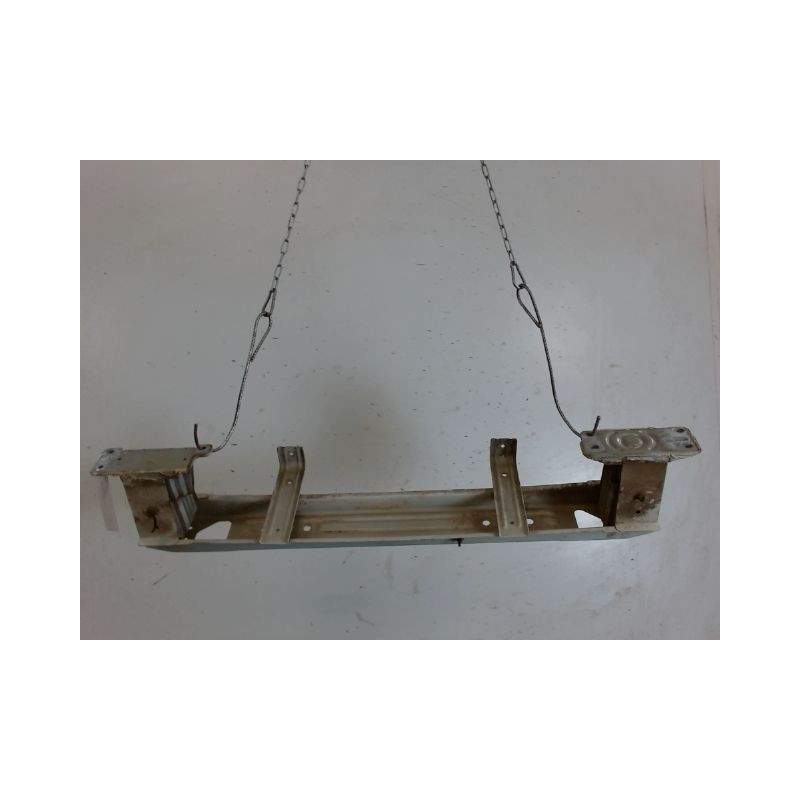 RENFORT PARE-CHOC ARRIERE  FIAT PANDA