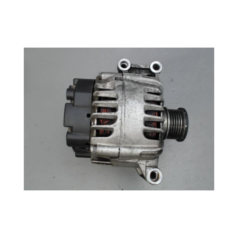 ALTERNATEUR CITROEN C4