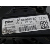 ALTERNATEUR CITROEN C4