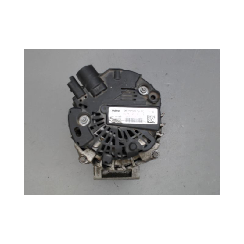 ALTERNATEUR CITROEN C4