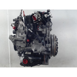 MOTEUR DIESEL