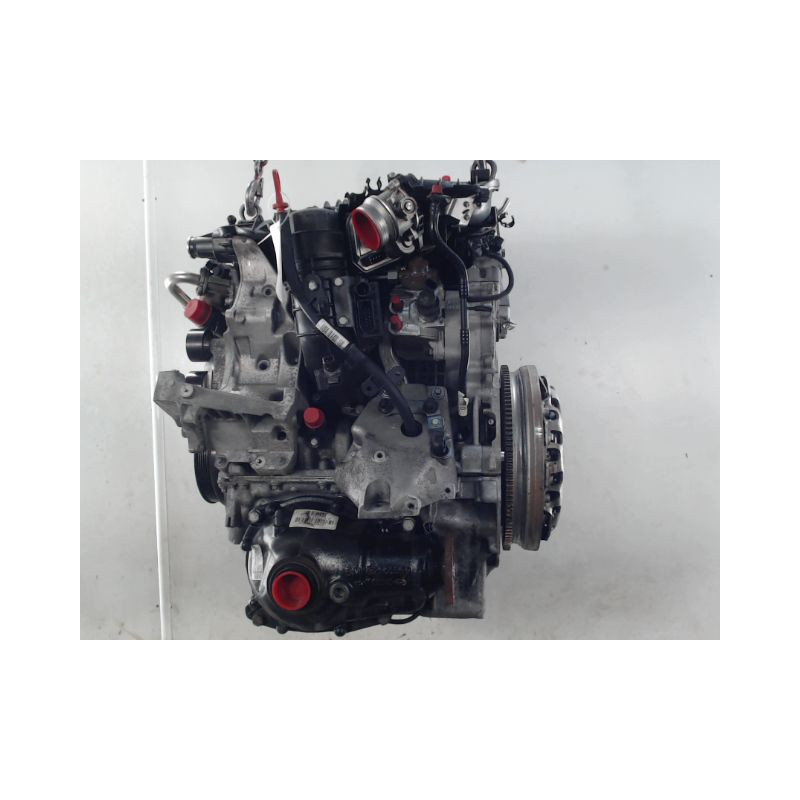 MOTEUR DIESEL B.M.W. X3 xDrive 20 d